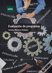 Capa do artigo Evaluación De Programas