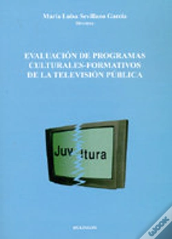 Capa do artigo Evaluación De Programas-Culturales Formativos De La Televisión Pública.