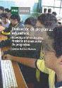 Evaluación De Programas Educativos. Investigación Evaluativa. Modelos De Evaluación De Programas - Preview