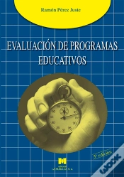 Capa do artigo Evaluación De Programas Educativos