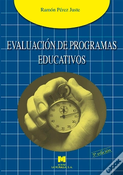 Capa do artigo Evaluación De Programas Educativos