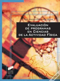 Capa do artigo Evaluación De Programas En Ciencias De La Actividad Física
