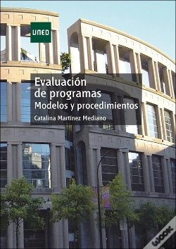 Capa do artigo Evaluación De Programas. Modelos Y Procedimientos