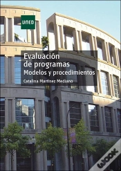 Capa do artigo Evaluación De Programas. Modelos Y Procedimientos