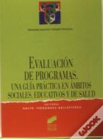 Evaluación De Programas