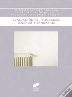Capa do artigo Evaluación De Programas Sociales Y Sanitarios