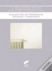 Capa do artigo Evaluación De Programas Sociales Y Sanitarios