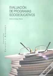 Capa do artigo Evaluación De Programas Socioeducativos