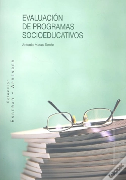 Capa do artigo Evaluación De Programas Socioeducativos