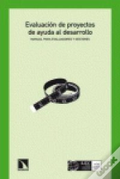 Capa do artigo Evaluación De Proyectos De Ayuda Al Desarrollo