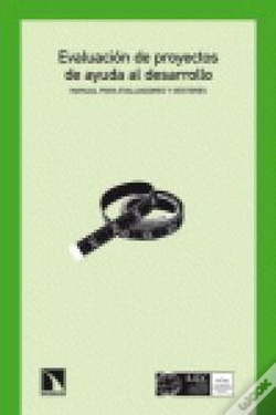 Capa do artigo Evaluación De Proyectos De Ayuda Al Desarrollo