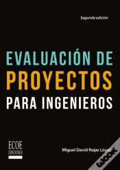 Capa do artigo Evaluación De Proyectos Para Ingenieros - 2da Edición