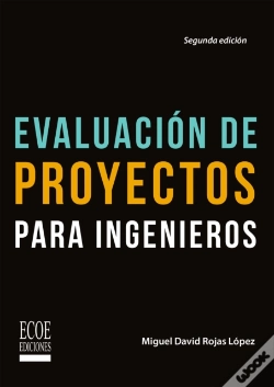Capa do artigo Evaluación De Proyectos Para Ingenieros - 2da Edición