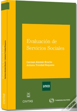 Capa do artigo Evaluación De Servicios Sociales