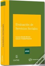 Capa do artigo Evaluación De Servicios Sociales