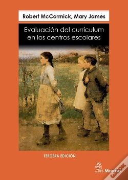Capa do artigo Evaluación Del Curriculum En Los Centros Escolares