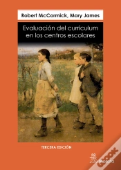 Capa do artigo Evaluación Del Curriculum En Los Centros Escolares