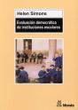 Evaluación Democrática De Instituciones Escolares - Preview