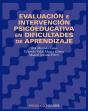 Evaluación E Intervención Psicoeducativa En Dificultades De Aprendizaje - Preview