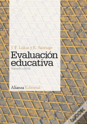Capa do artigo Evaluación Educativa