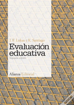 Capa do artigo Evaluación Educativa