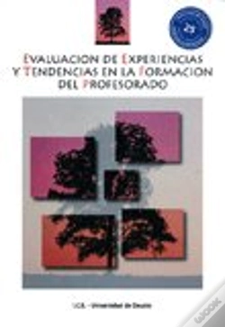 Capa do artigo Evaluacion Experiencias Tendenc