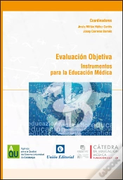 Capa do artigo Evaluación Objetiva