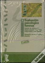Evaluación Psicológica Forense 1