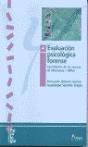Evaluación Psicológica Forense 4 - Preview
