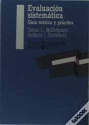 Capa do artigo Evaluación Sistemática
