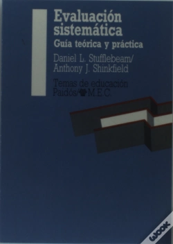Capa do artigo Evaluación Sistemática