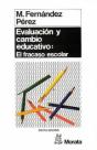 Evaluación Y Cambio Educativo - Preview