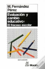 Capa do artigo Evaluación Y Cambio Educativo