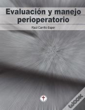 Capa do artigo Evaluación Y Manejo Perioperatorio