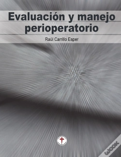 Capa do artigo Evaluación Y Manejo Perioperatorio