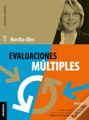 Capa do artigo Evaluaciones Múltiples