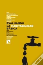 Capa do artigo Evaluando La Habitabilidad Básica.