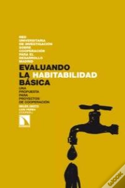 Capa do artigo Evaluando La Habitabilidad Básica.