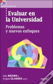 Capa do artigo Evaluar En La Universidad