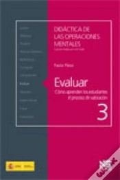 Capa do artigo Evaluar