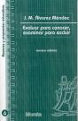 Evaluar Para Conocer, Examinar Para Excluir - Preview