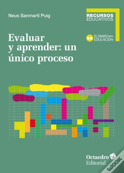 Capa do artigo Evaluar Y Aprender: Un Único Proceso