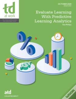 Capa do artigo Evaluate Learning With Predictive Learning Analytics