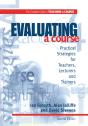 Evaluating A Course - Preview