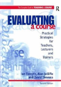 Evaluating A Course - Preview