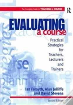 Capa do artigo Evaluating A Course