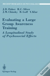 Capa do artigo Evaluating A Large Group Awareness Training