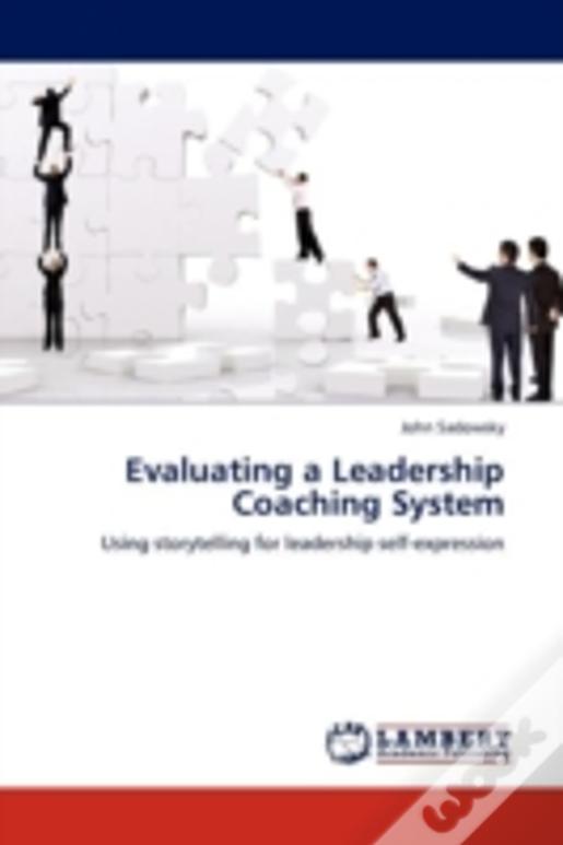 Evaluating A Leadership Coaching System