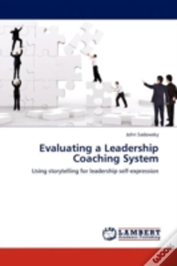Capa do artigo Evaluating A Leadership Coaching System