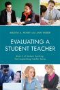 Evaluating A Student Teacher - Preview